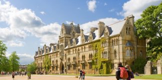 Cidades Universitárias na Europa que são autênticos destinos de viagem