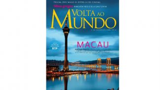 Diário de bordo – dezembro Volta ao Mundo - dezembro