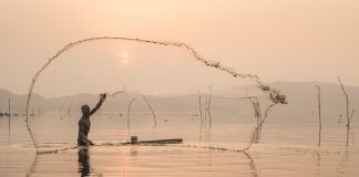 Joel Santos, melhores fotografias de viagens