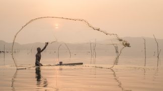 As melhores fotografias de viagens de 2016: o vencedor é português Joel Santos, melhores fotografias de viagens