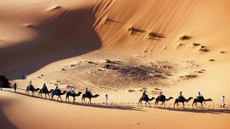 Descobrir Marrocos de norte a sul: uma viagem inesquecível