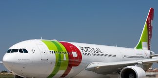 TAP reforça aposta para o verão com 6 novos destinos
