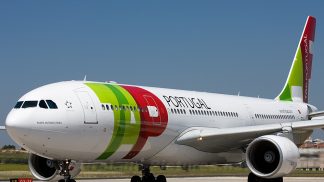 TAP reforça aposta para o verão com 6 novos destinos