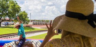 Texas: uma viagem de carro pelo segundo maior estados norte-americano