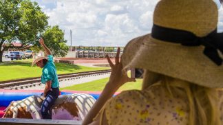Texas: Uma viagem de carro pelo segundo maior estado norte-americano Texas: uma viagem de carro pelo segundo maior estados norte-americano