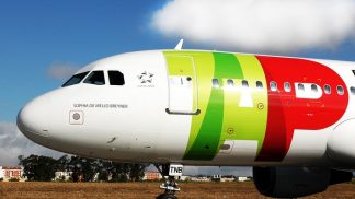 TAP retoma voos para a Guiné-Bissau