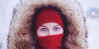 Yakutsk: Fotografias impressionantes na cidade mais fria do mundo