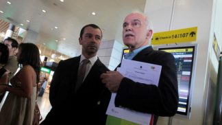 António Monteiro deixa a TAP, 47 anos depois