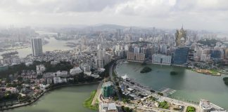 Volta ao Mundo em Macau com José Luís Peixoto - RTP 3, episódios