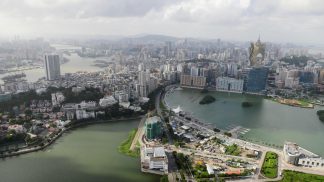 O melhor de Macau com José Luís Peixoto (Episódio 4 – RTP 3) Volta ao Mundo em Macau com José Luís Peixoto - RTP 3, episódios