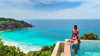 O melhor destino para ir em lua-de-mel (afinal, o paraíso existe) Seychelles