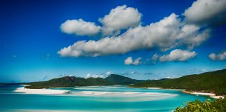 Estas são as 10 melhores praias para explorar na Austrália