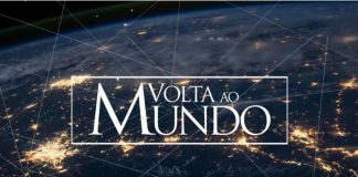 Revista Volta ao Mundo na televisão, RTP 3 na TDT