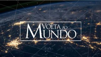 Revista Volta ao Mundo na televisão, RTP 3 na TDT
