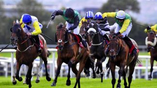 Viagem à Irlanda para apostar numa das maiores corridas de cavalos Galway Races: apostas em corridas de cavalos na Irlanda