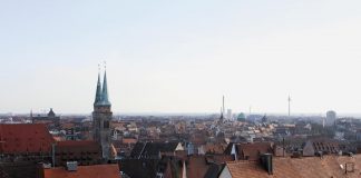 Nuremberga, Alemanha