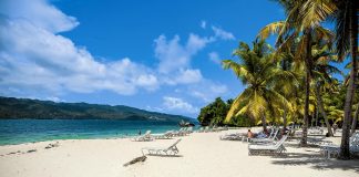 O outro lado da República Dominicana, fora dos resorts