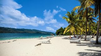 O outro lado da República Dominicana, fora dos resorts