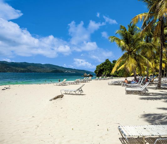 Viagem de sonho pelo lado desconhecido da República Dominicana O outro lado da República Dominicana, fora dos resorts