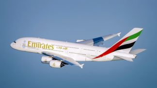 Emirates vem a Lisboa recrutar profissionais