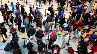 Vai aos Estados Unidos? Cuidado com o que partilha nas redes sociais