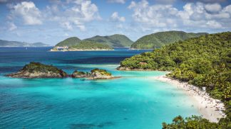 Paraísos fiscais: contas offshore