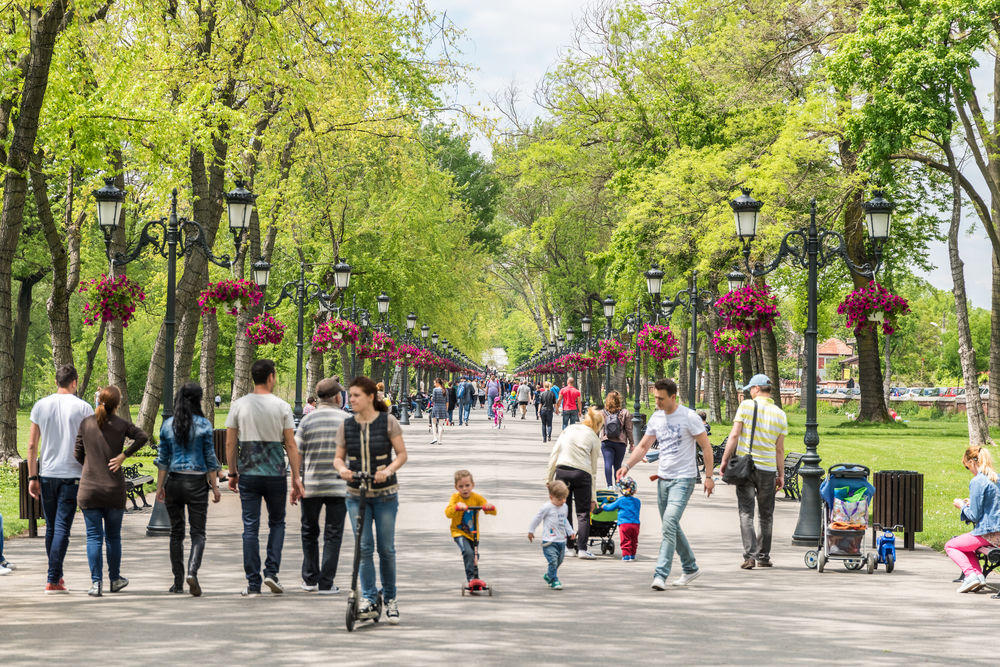 30 cidades europeias mais baratas: saiba quanto irá gastar por dia