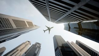 O que acontece no mundo das viagens a cada 60 segundos