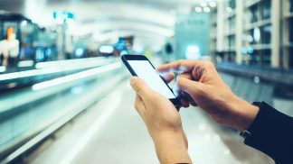 Wi-fi grátis em todos os aeroportos do mundo