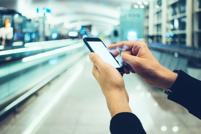 Wi-fi grátis em todos os aeroportos do mundo