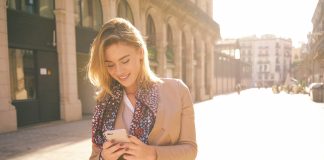 Lufthansa Mobile, cartão SIM pré-pago