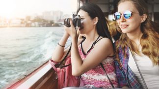 Millennials: como viajam os jovens adultos