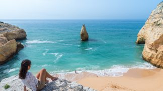 Destinos de férias dos portugueses para 2017