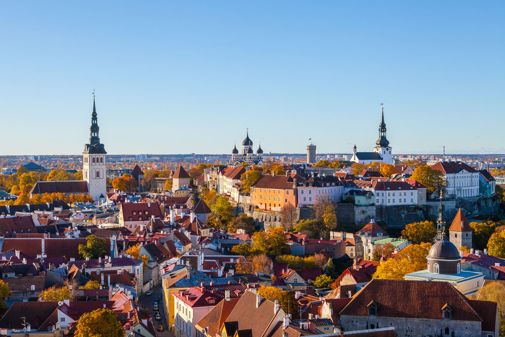 30 cidades europeias mais baratas: saiba quanto irá gastar por dia