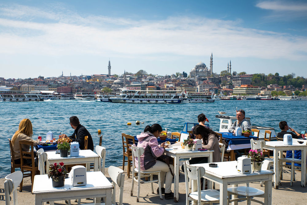 30 cidades europeias mais baratas: saiba quanto irá gastar por dia