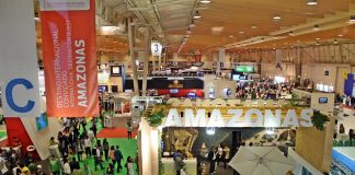 São esperados mais de 75 mil visitantes na BTL 2017