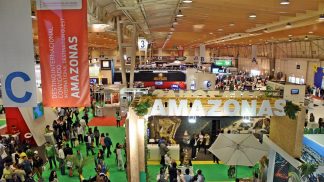 São esperados mais de 75 mil visitantes na BTL 2017 São esperados mais de 75 mil visitantes na BTL 2017