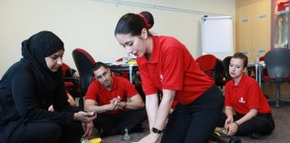 Emirates: custo de um desvio por emergência médica num voo