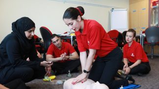 Quanto custa à companhia aérea um desvio por emergência médica Emirates: custo de um desvio por emergência médica num voo