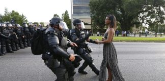 Fotografias vencedoras do World Press Photo 2017