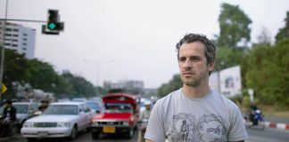 Lugar à janela: uma crónica de José Luís Peixoto