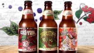 Brasil aposta na cerveja artesanal