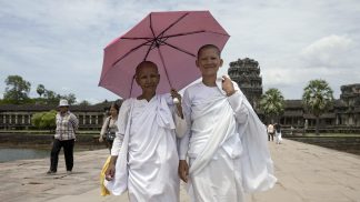 Viagem fotográfica pelo Vietname e Camboja Vietname e Camboja
