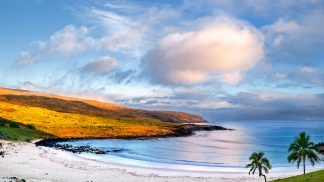 As ilhas habitadas mais remotas do mundo