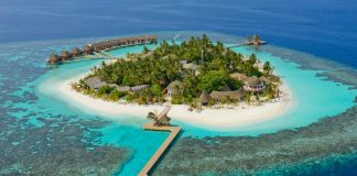 25 melhores hotéis do mundo