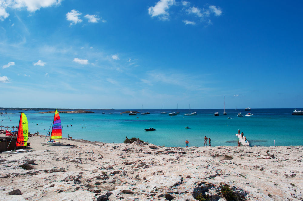 formentera