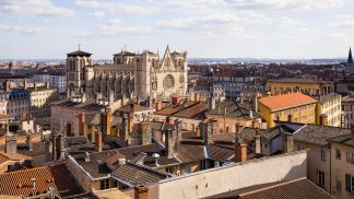 Lyon: a capital gastronómica francesa está na moda Lyon: a capital gastronómica francesa está na moda