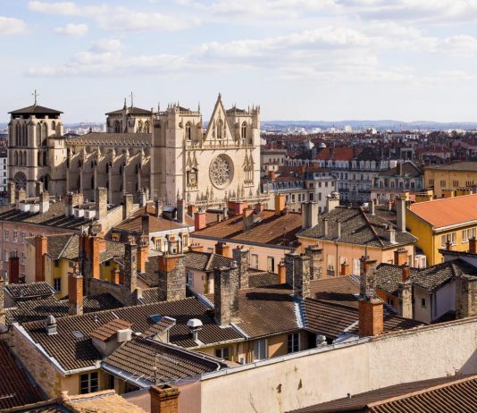 Lyon: a capital gastronómica francesa está na moda Lyon: a capital gastronómica francesa está na moda