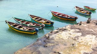 Cabo Verde
