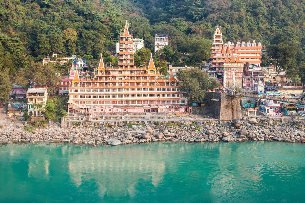 rishikesh